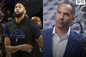 美记：浓眉渴望复出但遭医疗团队反对 原因是可能导致跟腱撕裂